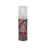 Eternia® Violet Strawberry Spray – Fruity Floral Room Freshener