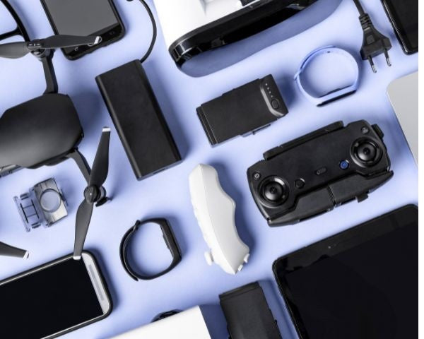 Electronics & Gadgets