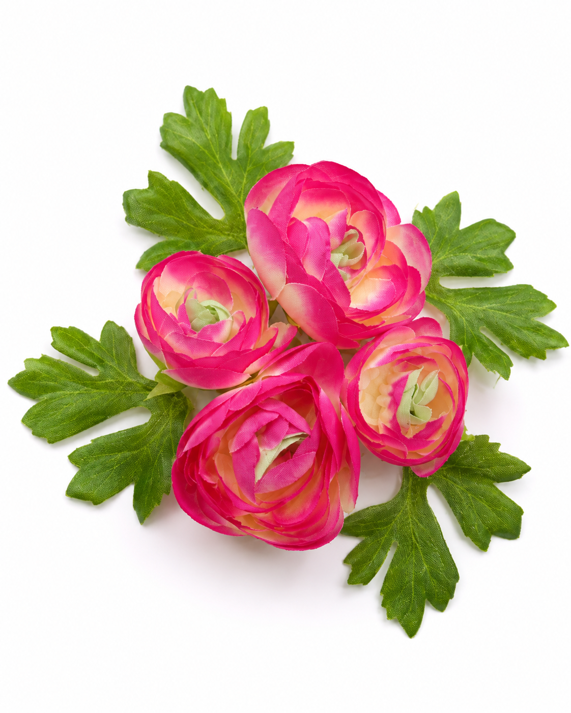Premsons® Premium Pink Artificial Floating Flower – Elegant Home Décor