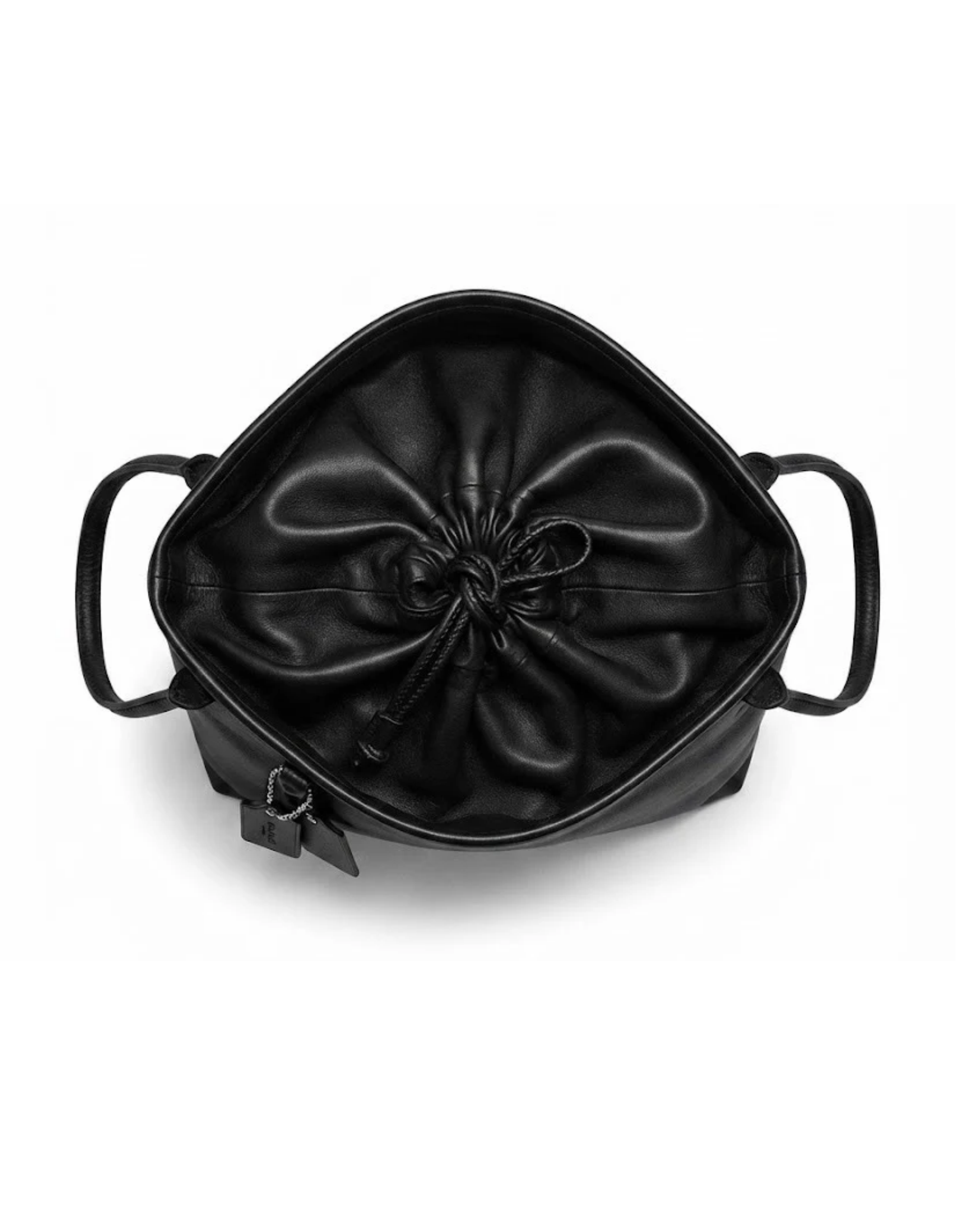 Premsons® Elegant Women’s Handbag with Drawstring Closure