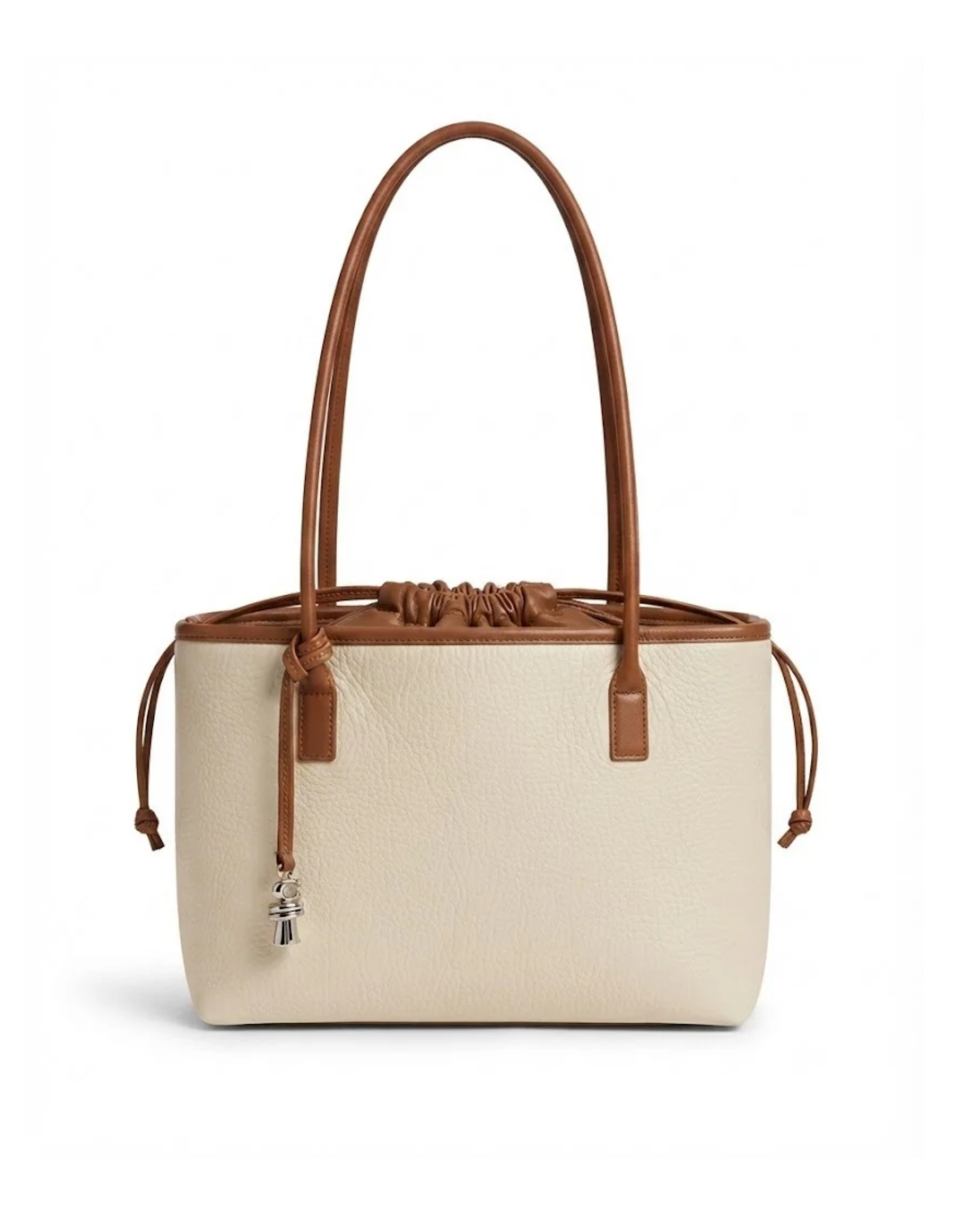 Premsons® Elegant Women’s Handbag with Drawstring Closure