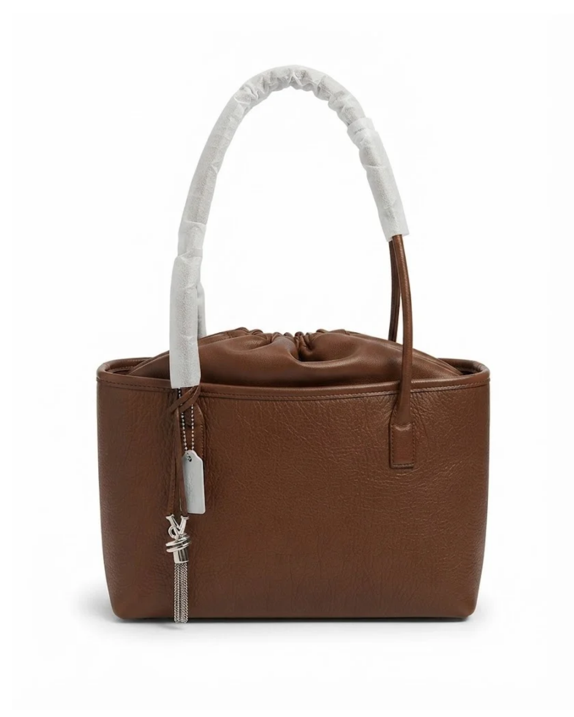 Premsons® Elegant Women’s Handbag with Drawstring Closure