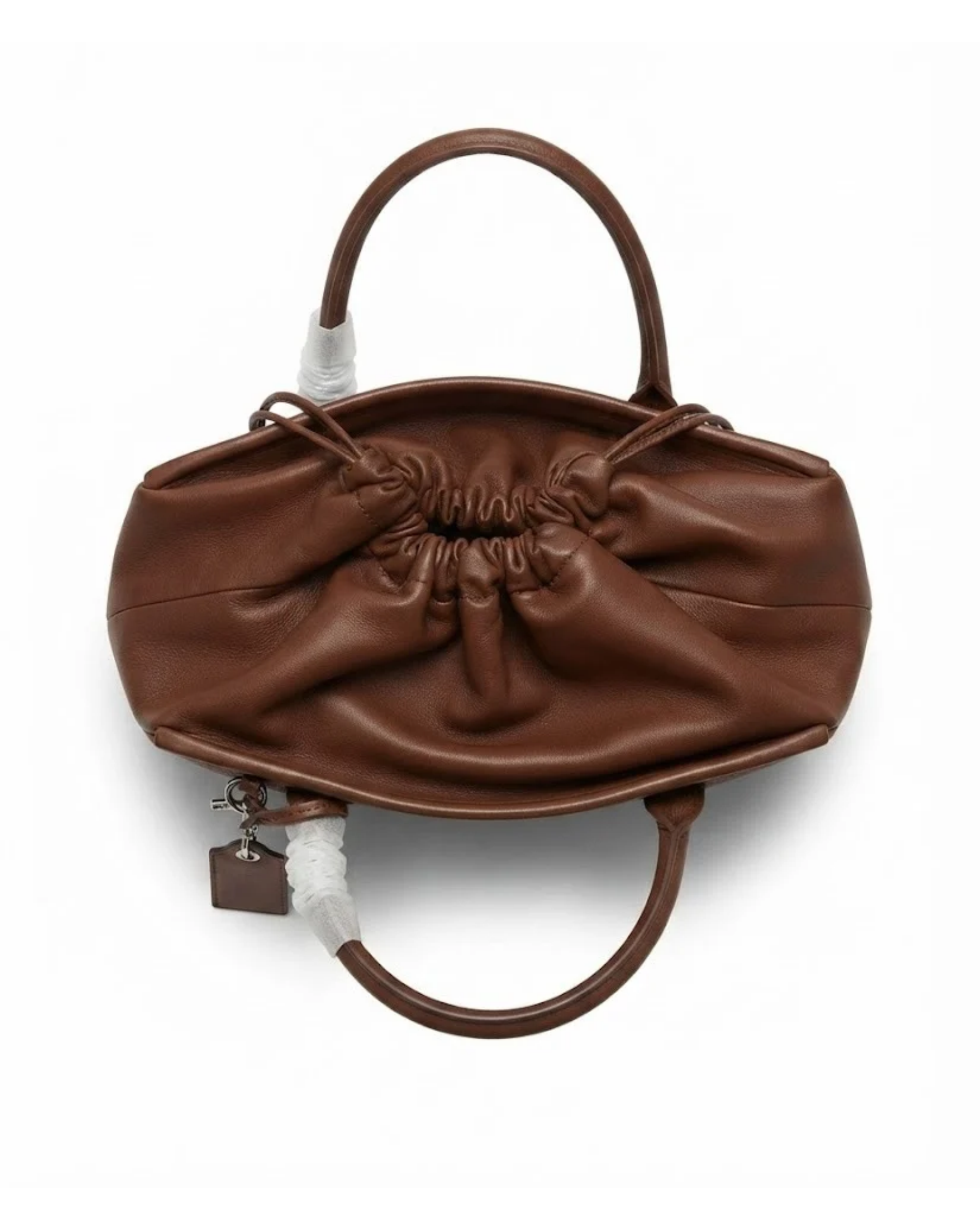 Premsons® Elegant Women’s Handbag with Drawstring Closure