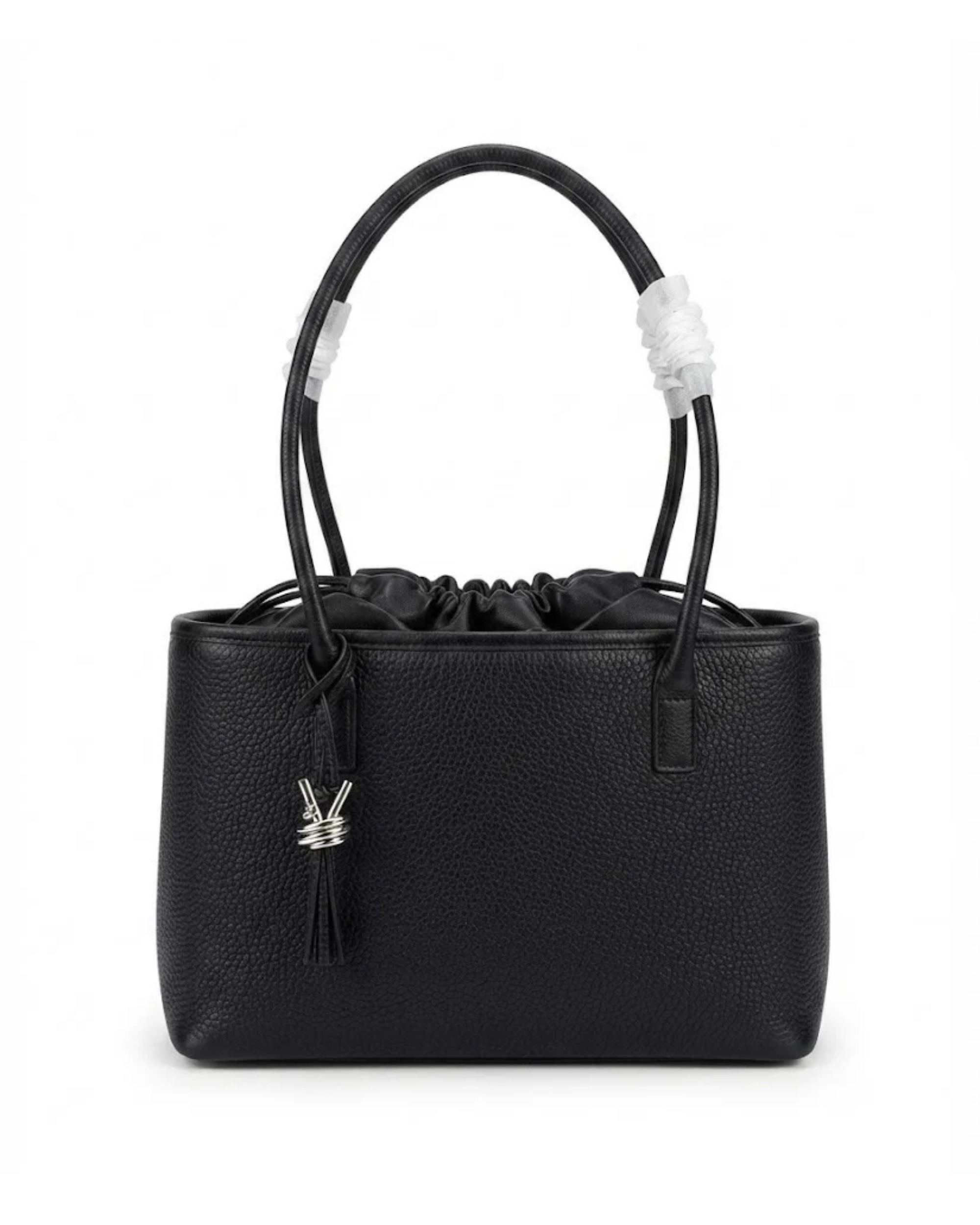 Premsons® Elegant Women’s Handbag with Drawstring Closure