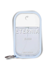 Eternia® Elixir Perfume Mist Spray – Fresh Citrus, Floral & Woody Notes | Long-Lasting 50ml Fragrance Spray