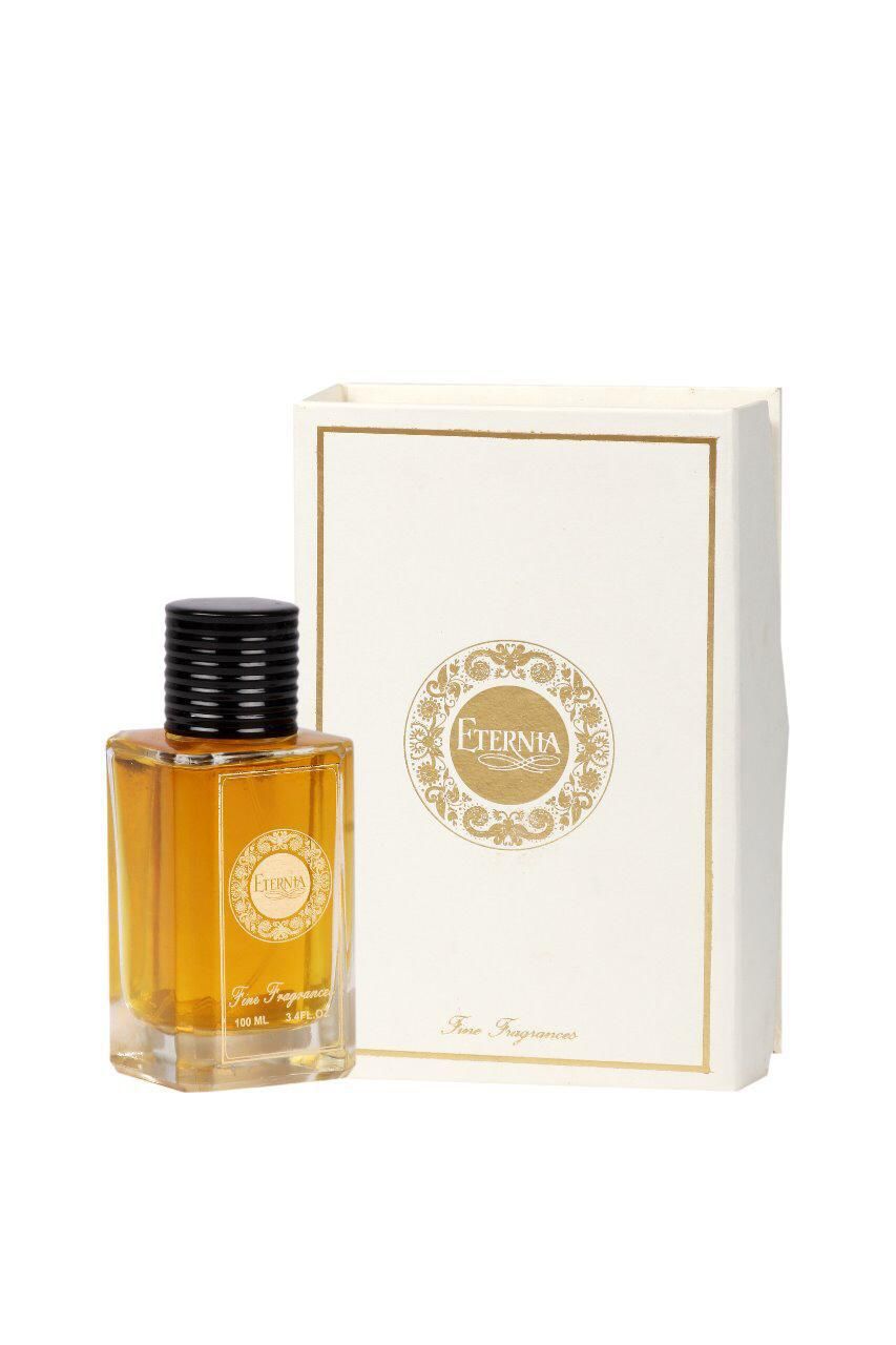 Eternia® Oud Intense Eau de Parfum - Long Lasting Fragrance - 100 ml