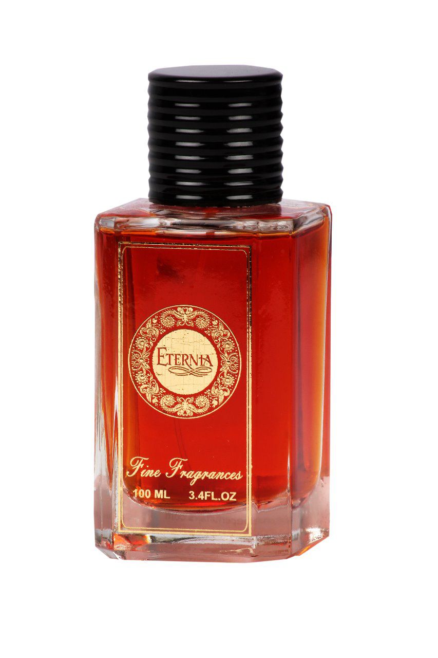 Eternia® Oud Sublime Eau de Parfum - Long Lasting Fragrance - 100 ml