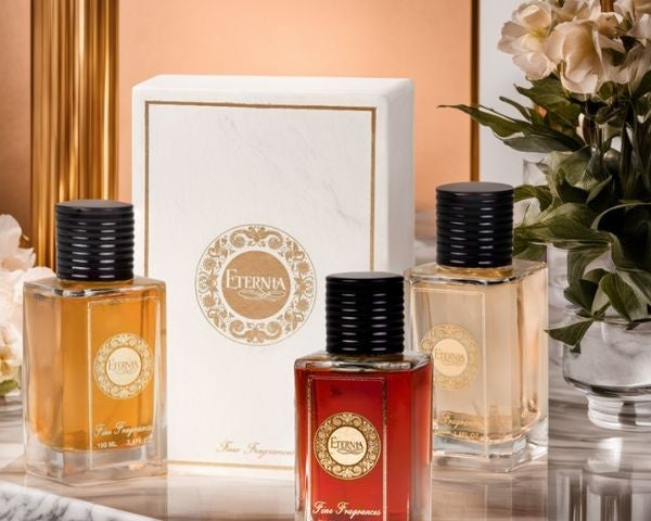 Eternia Fine Fragrances
