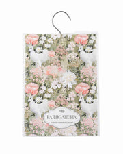 Eternia® Rajnigandha Wardrobe Sachet – Luxury Tuberose Fragrance for Closets, Drawers & Linen Spaces
