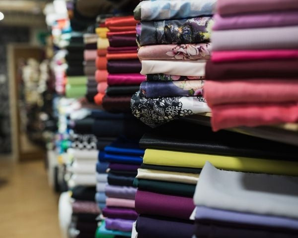 Fabrics & Textiles