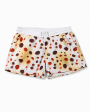 Premsons®  Boys’ Printed Swim Shorts – Comfortable Beach & Pool Shorts with Elastic Waist | Ages 10–12 Years