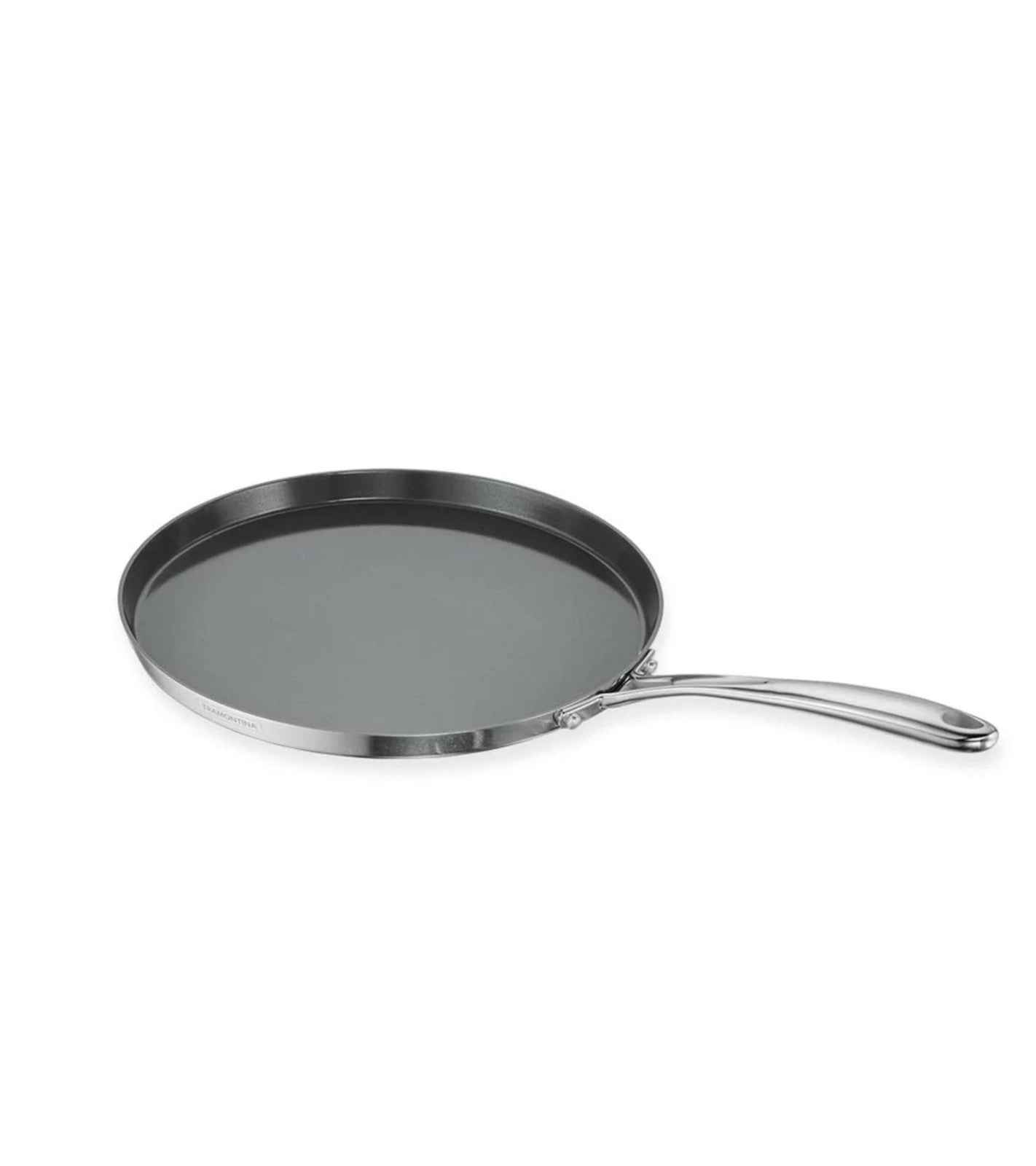 Fusao EX+ Healthy Triply Ceramic 28cm Dosa Tawa 4mm thick