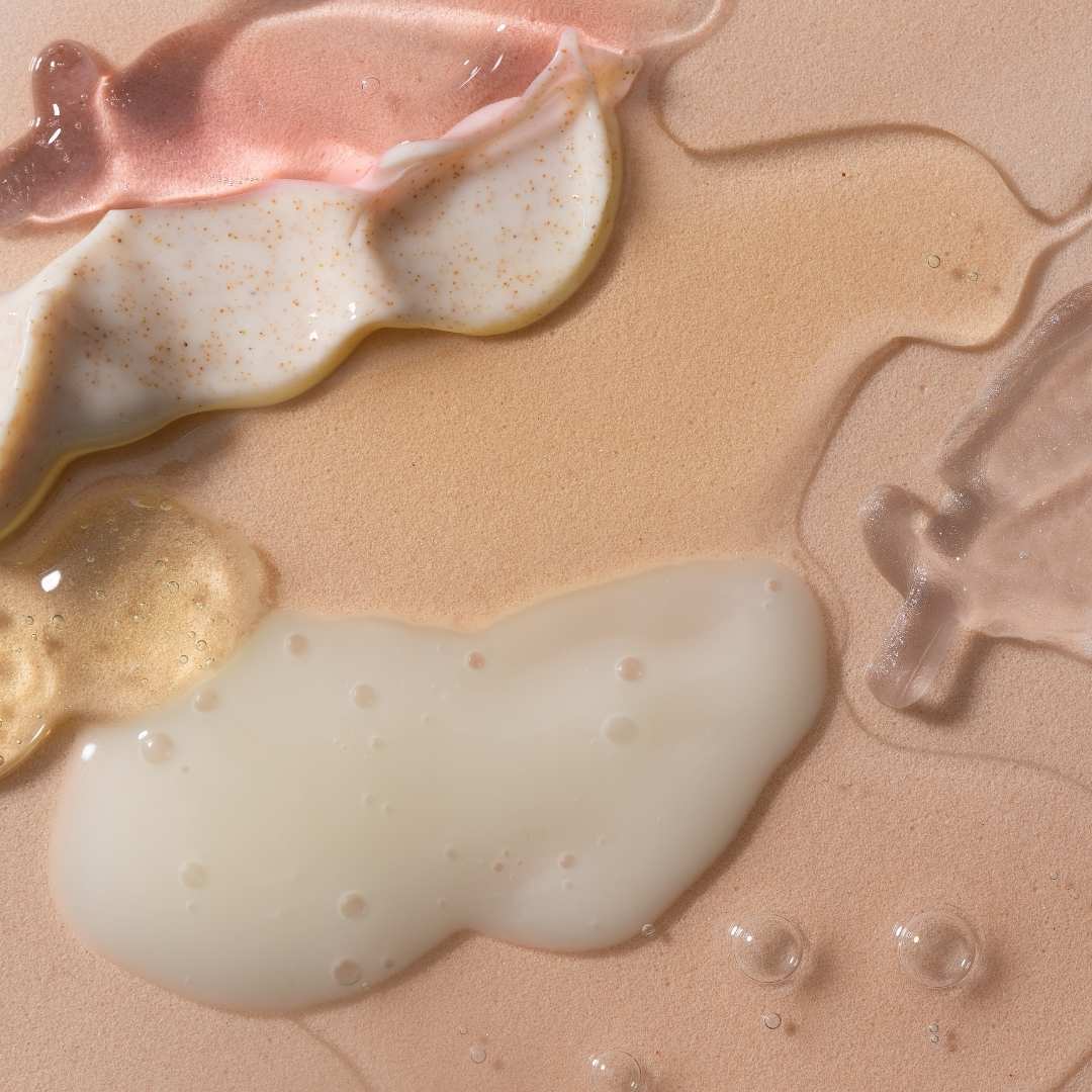 Gentle Formulations