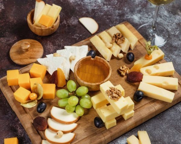 Gourmet Food & Everyday Staples
