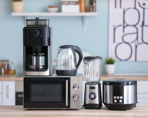 Home Appliances