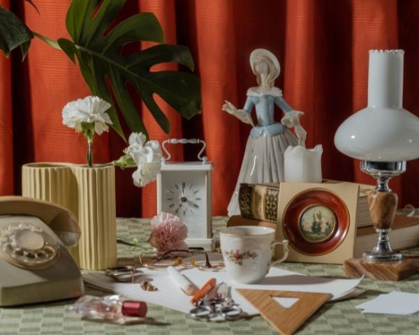 Home Decor