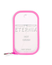 Eternia® Hot Crush Perfume Mist Spray | Bold & Refreshing Scent for Everyday Use