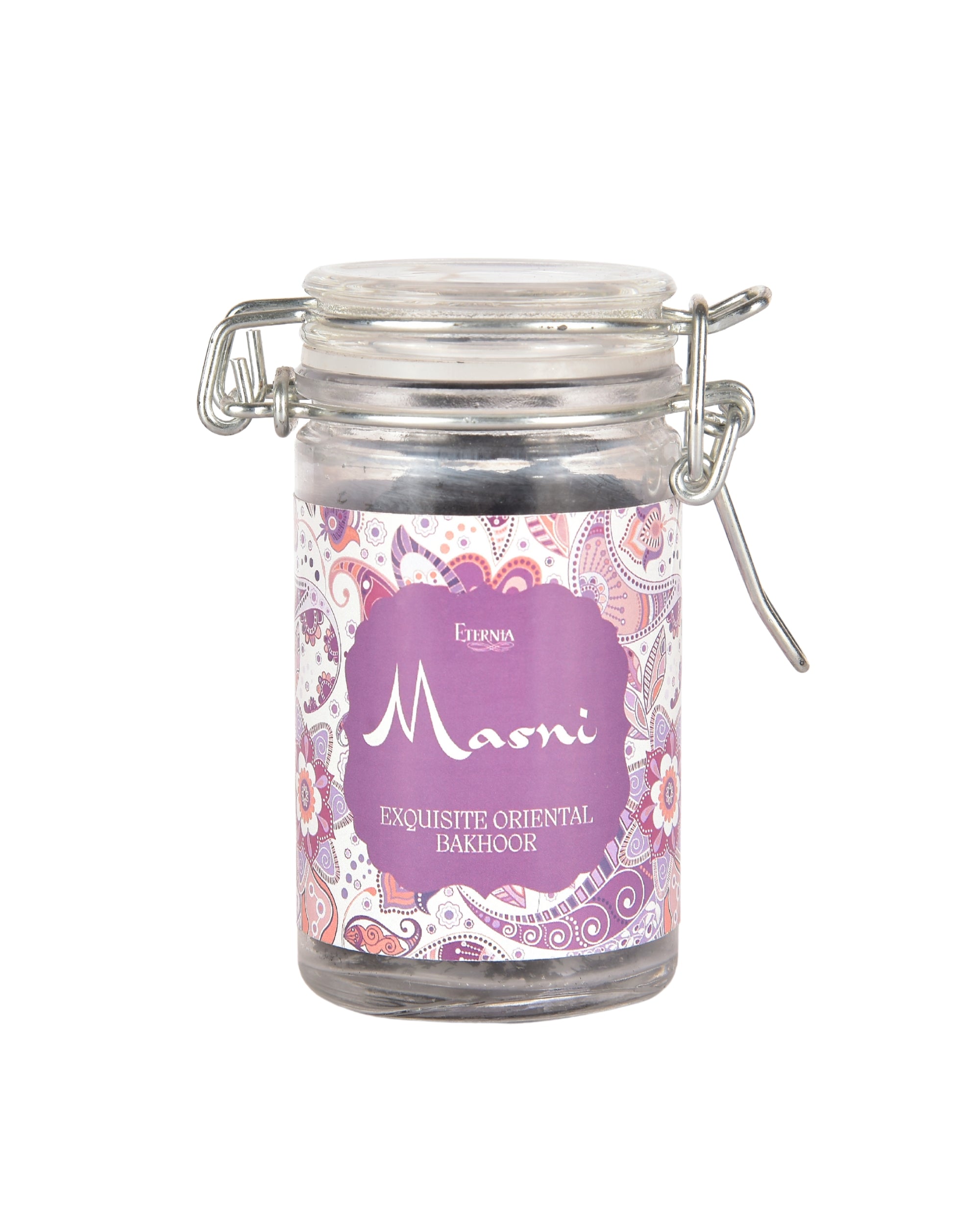 Eternia® Masni Bakhoor | Beautiful Ever-Lasting Fragrance | Long-Lasting Scented Bakhoor for Home, Office & Special Occasions