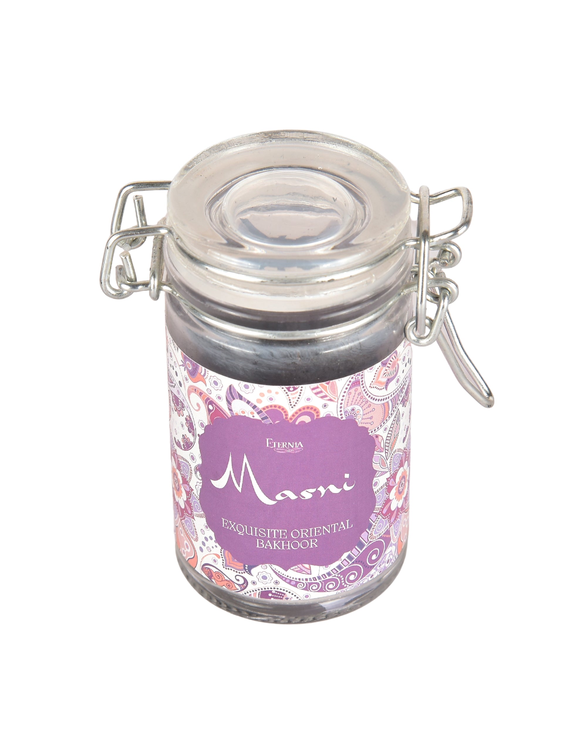Eternia® Masni Bakhoor | Beautiful Ever-Lasting Fragrance | Long-Lasting Scented Bakhoor for Home, Office & Special Occasions