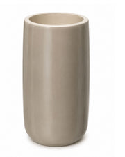Premsons® Large Beige Planter for Indoor Plants