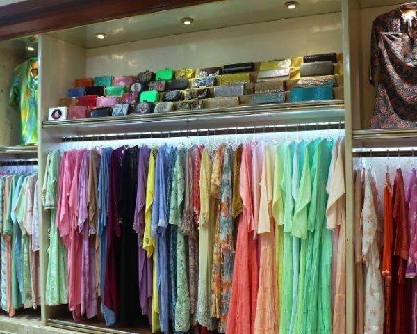 Indian & Ethnic Wear