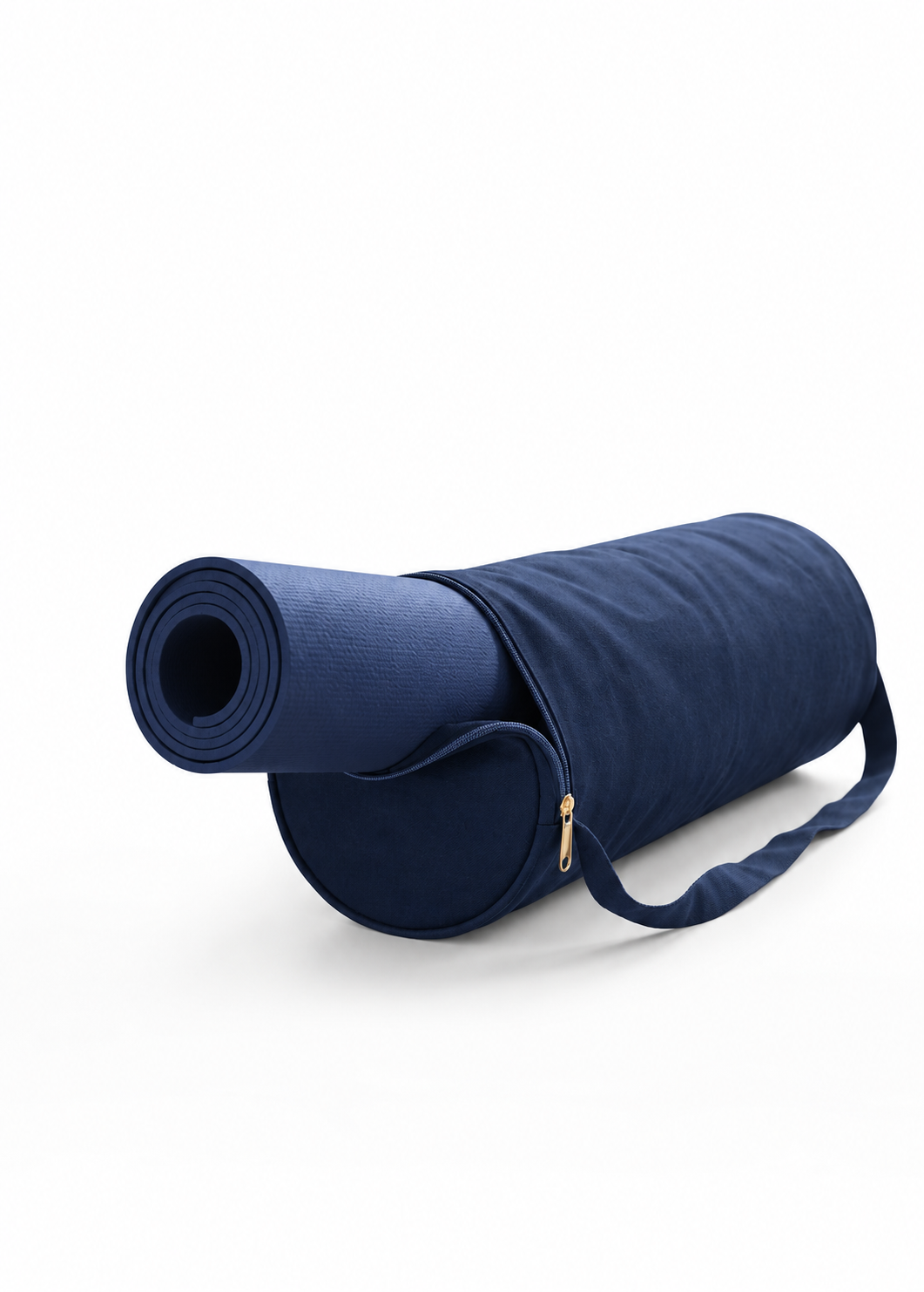 Premsons® Yoga Mat Bag with Adjustable Shoulder Strap |