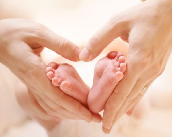 New Born & Toddler