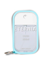 Eternia® Oud Dubai Perfume Mist Spray – Exotic Oud, Spices & Amber | Long-Lasting 50ml Unisex Fragrance Spray