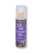 Eternia® Lavender Bliss Room Spray – Calming Floral Aroma | Long-Lasting Air Freshener for Home, Bedroom & Office – 200ml