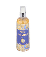 Eternia® Jasmine Room Spray – Refreshing Floral Aroma | Long-Lasting Air Freshener for Home, Bedroom & Office – 200ml