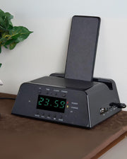 Premsons® Universal Mobile Phone Docking Station – Your All-in-One Solution for Charging, Syncing, and Displaying Devices in Modern