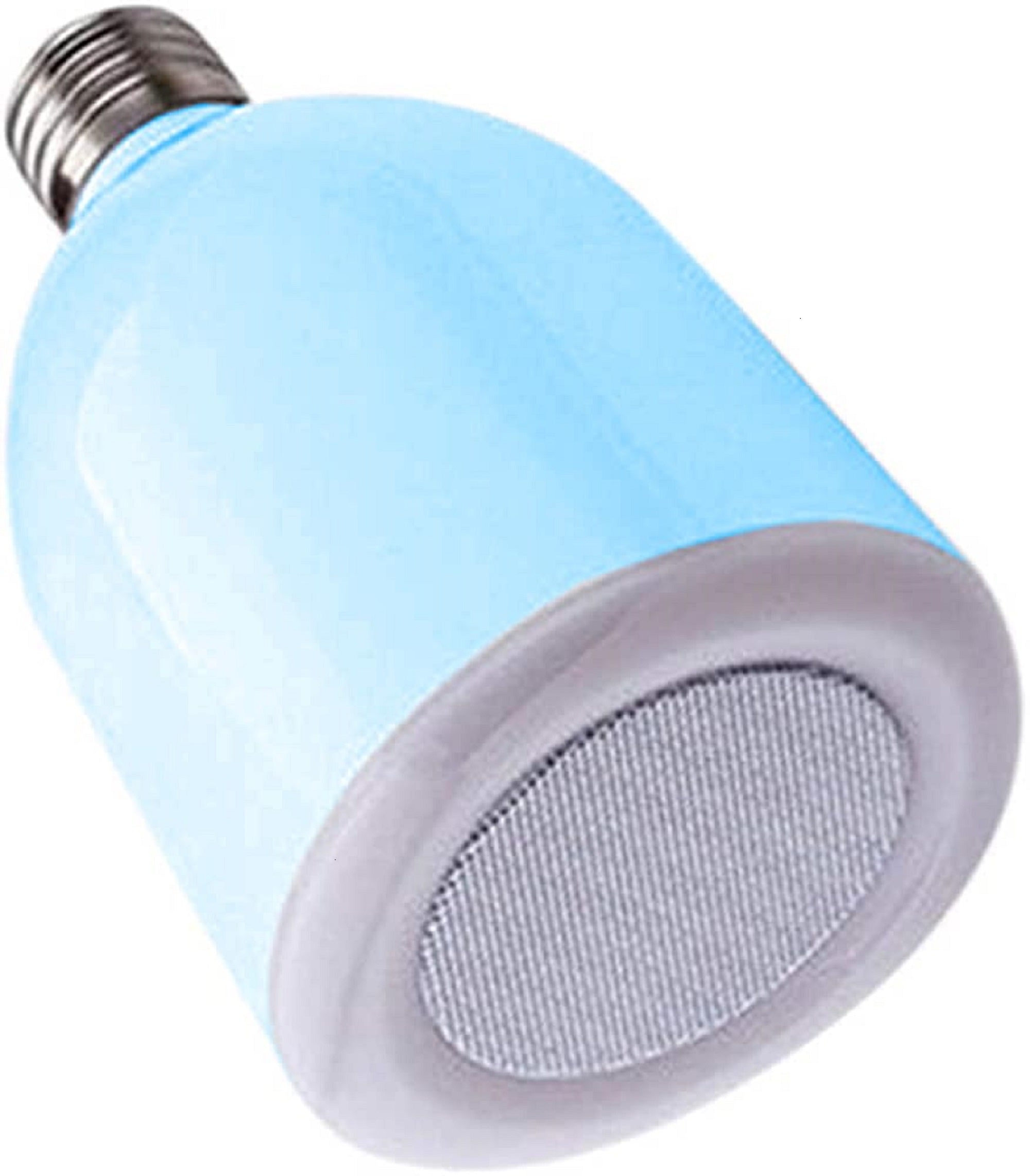 Premsons® LED Light Melody Bluetooth Speaker with Music Lamp Audio Adjustable Brightness and Volume for Smart Mobile Phone & Tablet