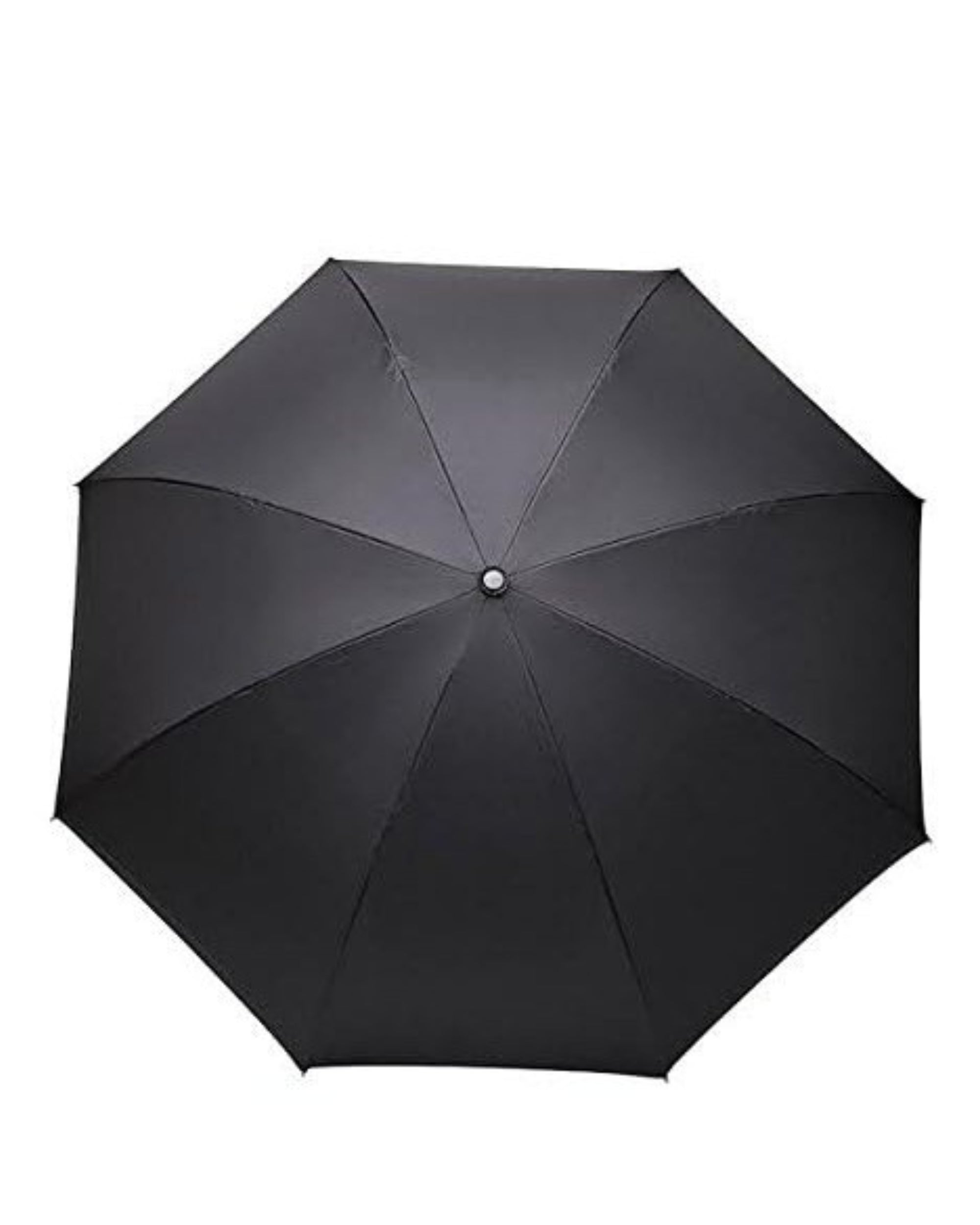 Upside Down® Inverted Umbrella with Flower Print – Windproof Double Layer Rain Protection with Hands-Free C-Shaped Handle | Reverse Closing Umbrella for Car, Travel & Daily Use