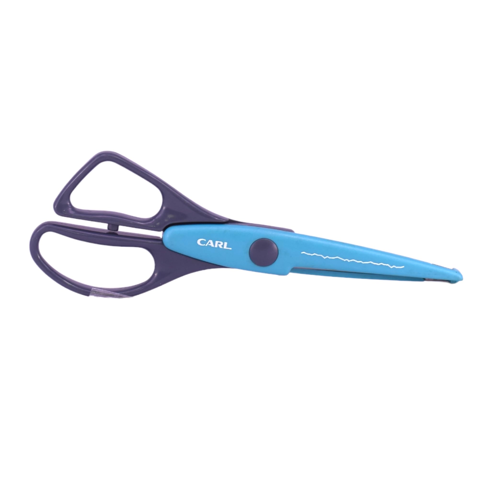 Premsons® Designer Scissors for Craft Work – Deckle Art and Craft Scissor for DIY Projects, Scrapbooking & Border Making | Paper Craft Tools for Adults Scissors | Pointed Scissor for Art Paper Cutting