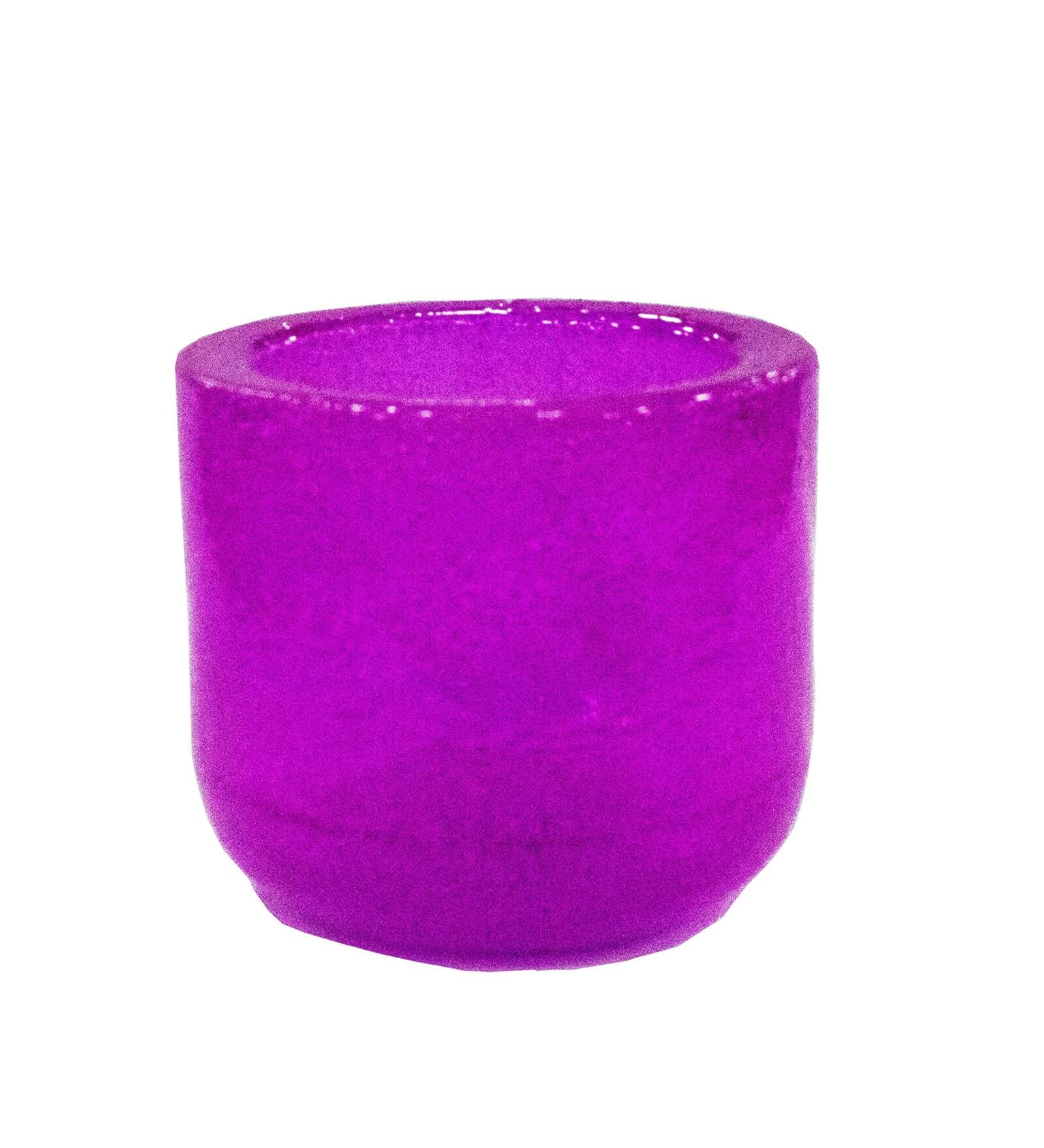 Premsons® Glass Votive Candle Holder | Decorative Tealight Holder for Home Décor, Parties, and Festive Celebrations