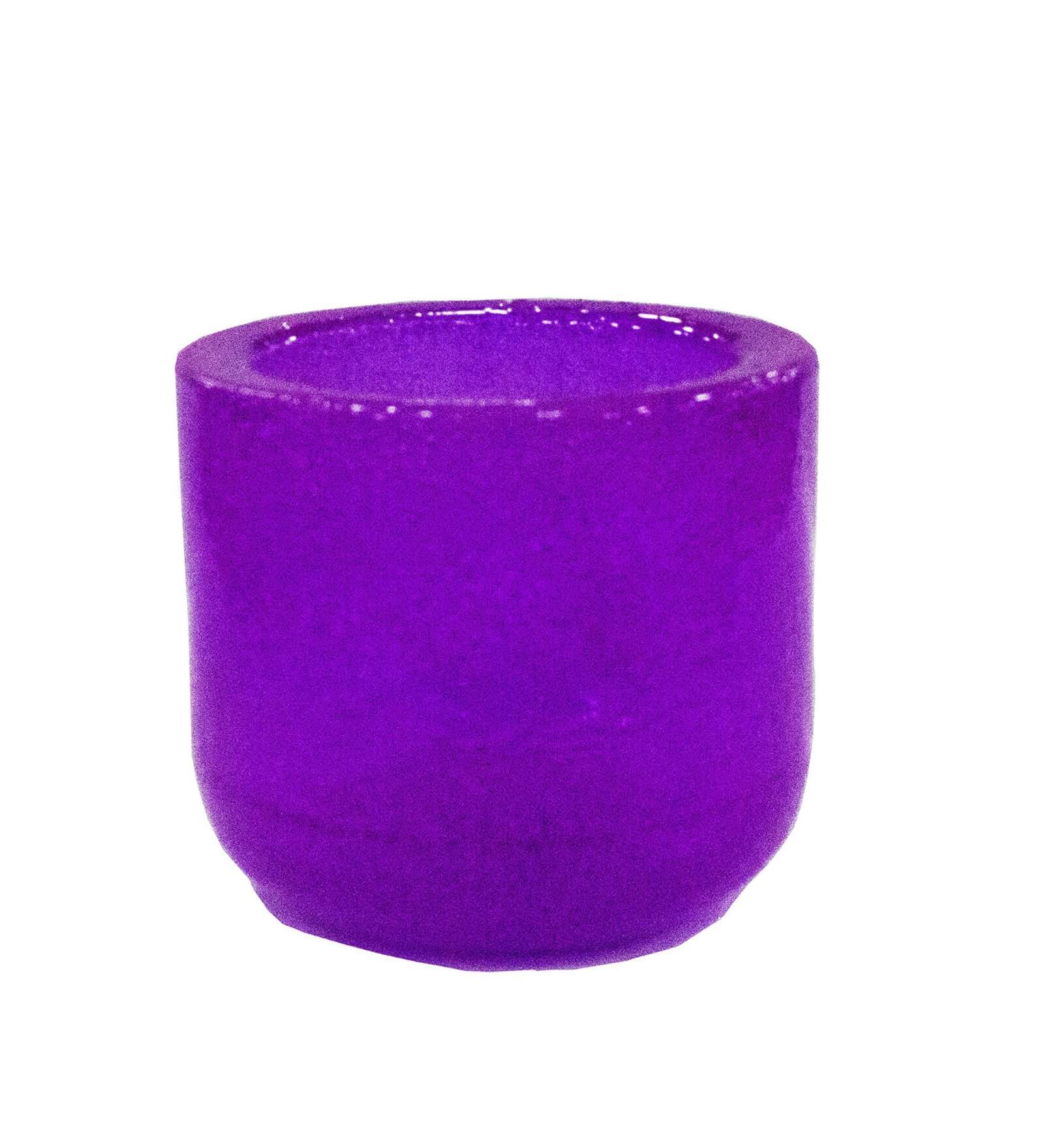 Premsons® Glass Votive Candle Holder | Decorative Tealight Holder for Home Décor, Parties, and Festive Celebrations
