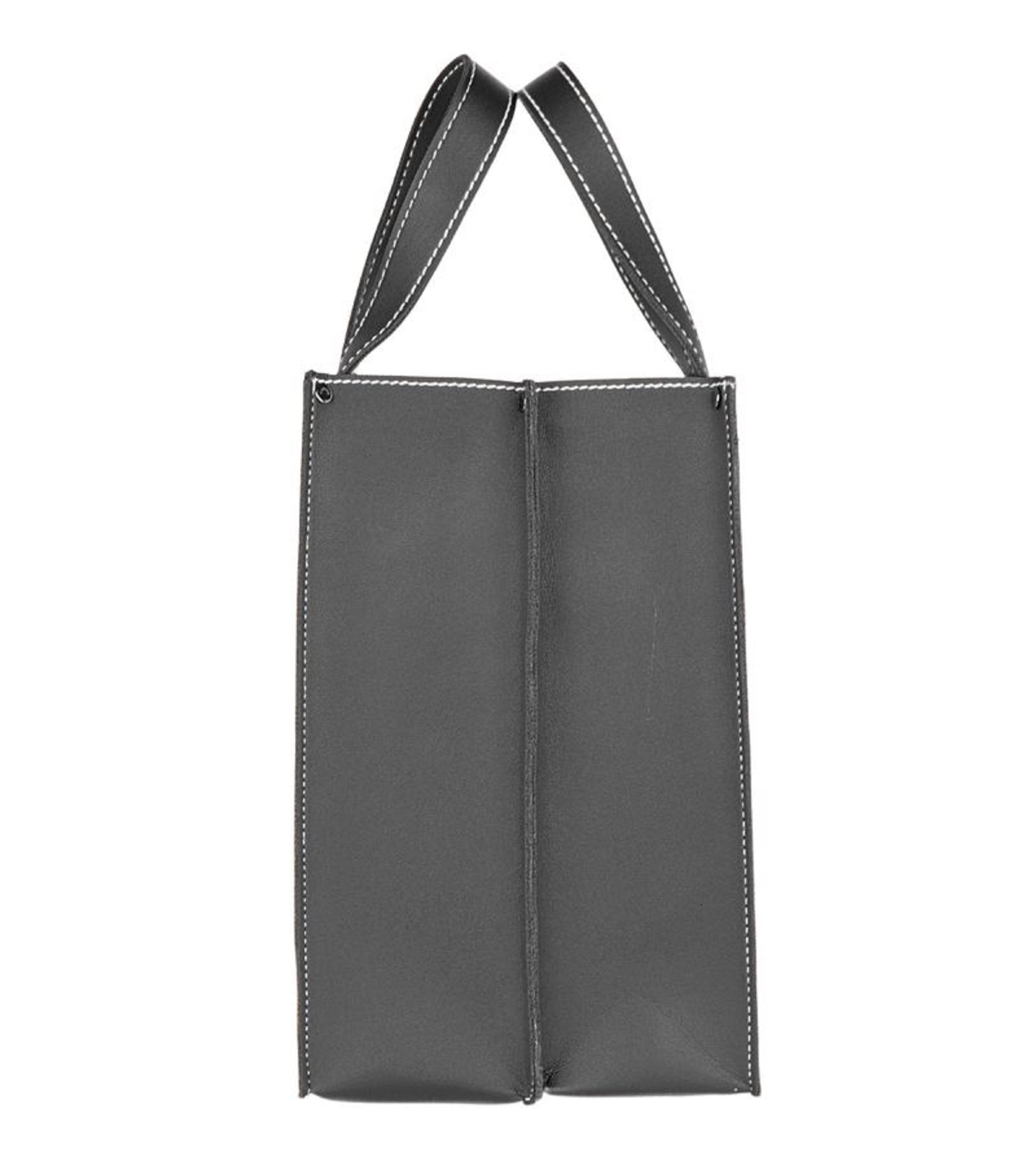 Premsons® Faux Leather Wine Bottle Bag - Single & Double Compartment Leatherette Storage Holder