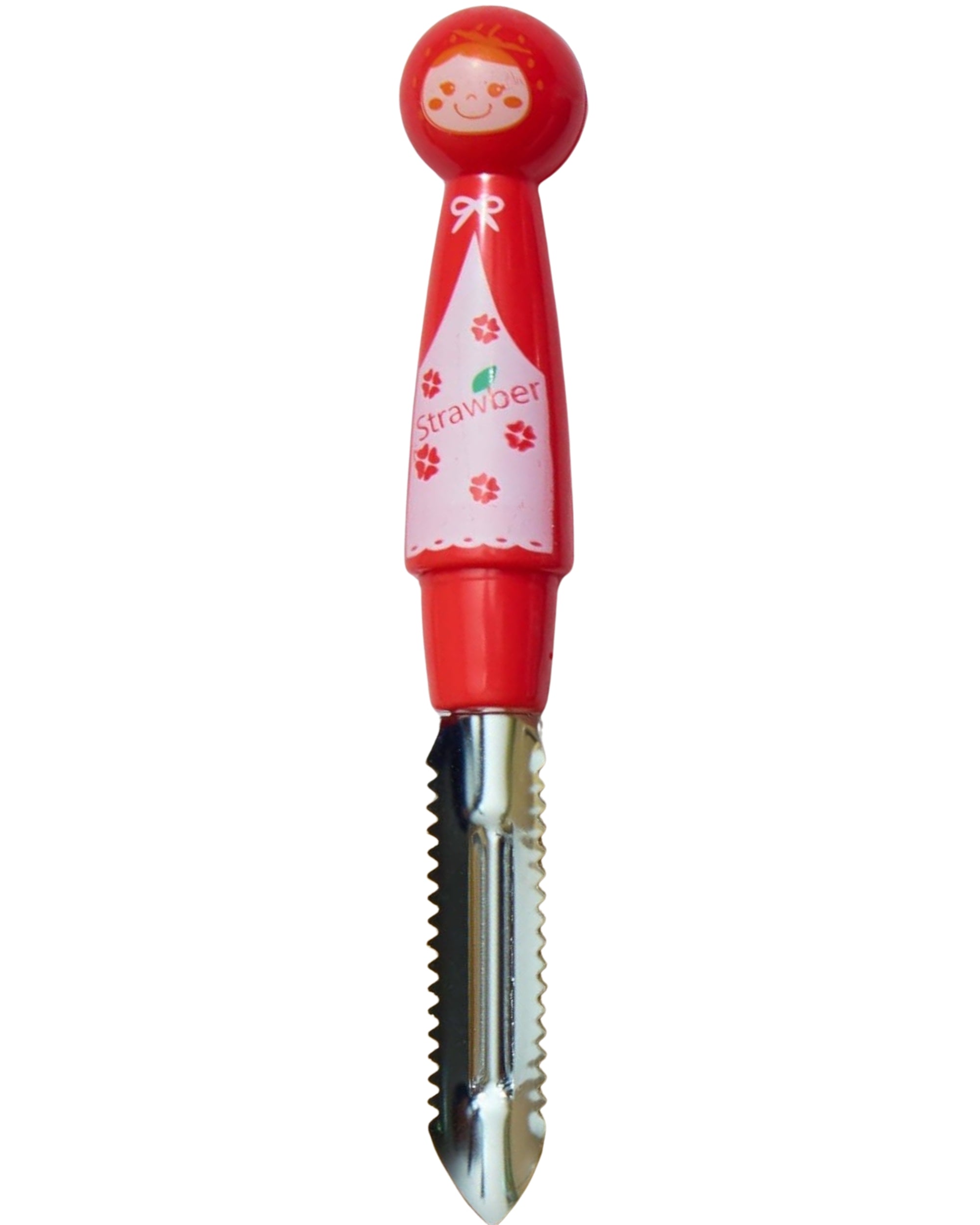 Premsons® Vegetable & Fruit Peeler – Stainless Steel, Sharp Blade, Ergonomic Handle, Rust-Resistant, Easy to Clean, Ideal for Kitchen Use