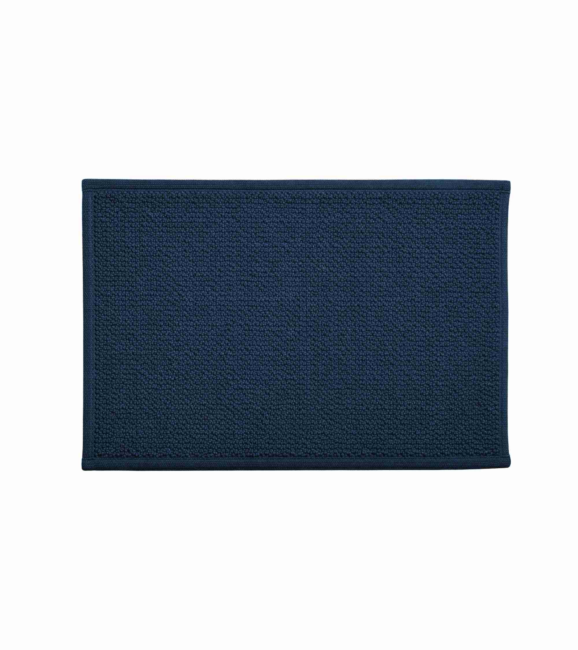 Premsons® Anti-Skid Bath Mat Frame | Super Soft, Water Absorbent, Quick Dry Bathroom Floor Mat for Shower & Home Use