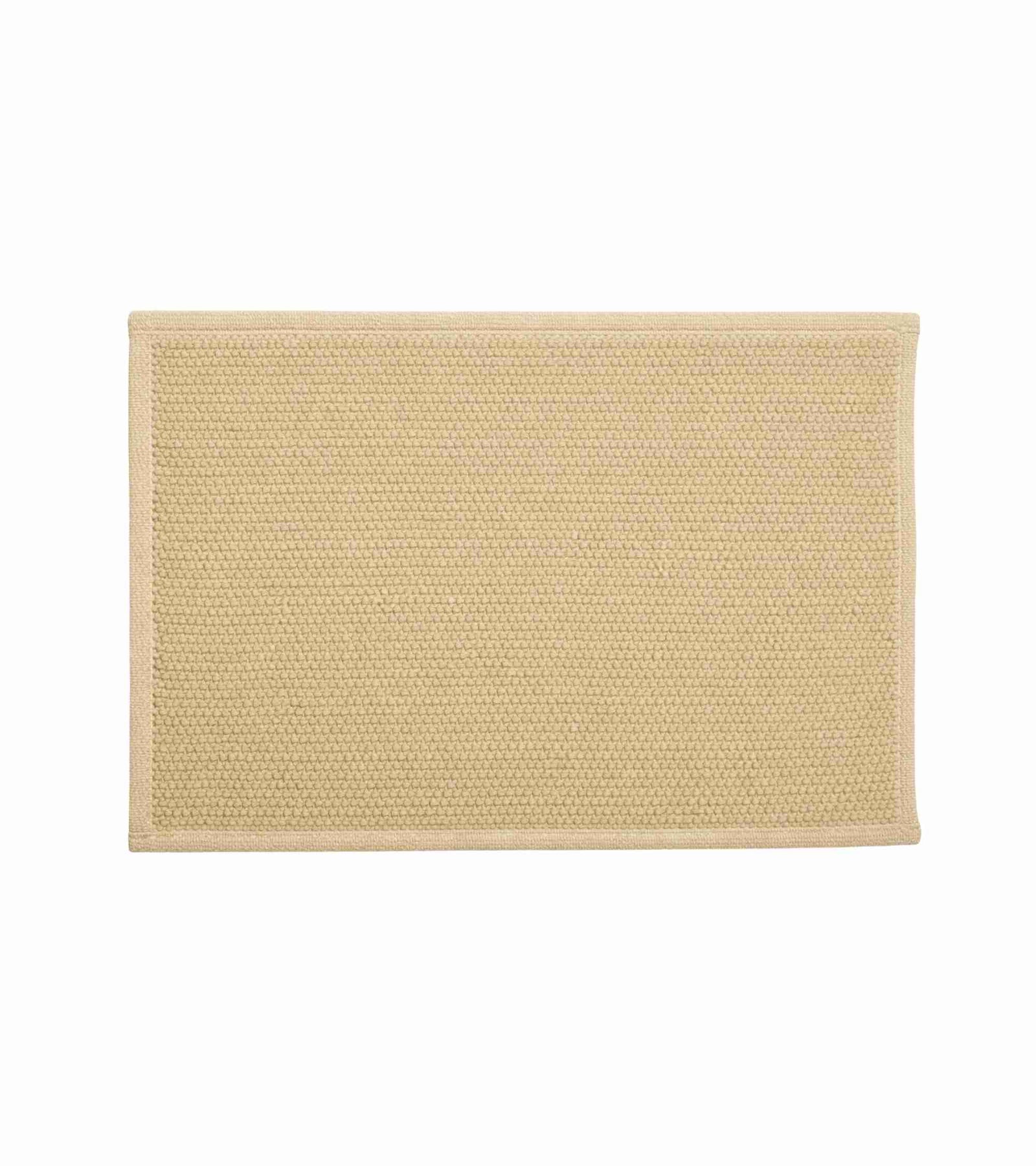 Premsons® Anti-Skid Bath Mat Frame | Super Soft, Water Absorbent, Quick Dry Bathroom Floor Mat for Shower & Home Use