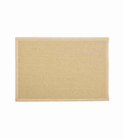 Premsons® Anti-Skid Bath Mat Frame | Super Soft, Water Absorbent, Quick Dry Bathroom Floor Mat for Shower & Home Use
