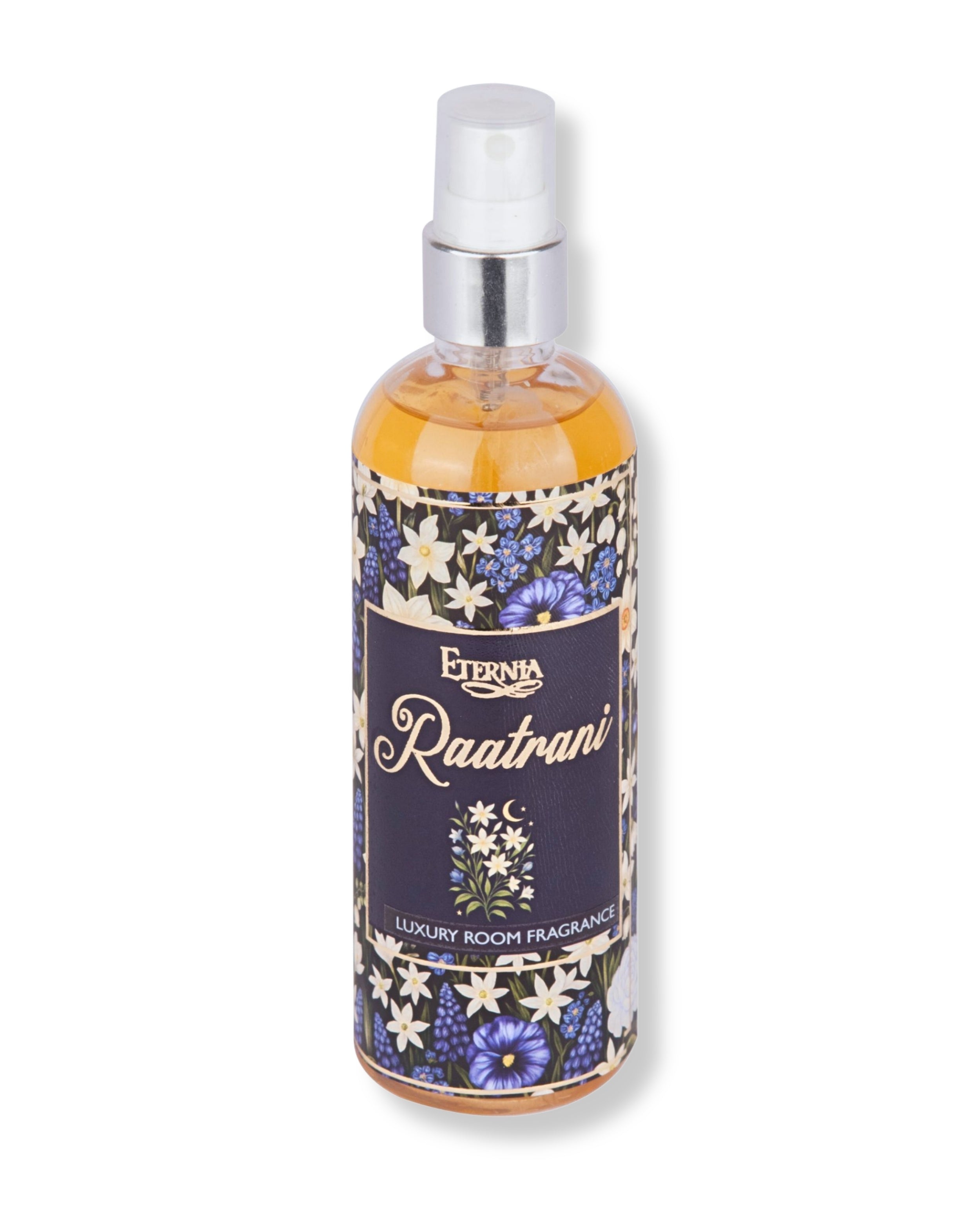 Eternia® Raatrani Room Spray – Enchanting Night Blooming Aroma – 200ml