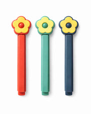 Premsons® Sealing Clips for Food Bags – Reusable Airtight Snack & Storage Bag Clips, Multipurpose Kitchen Organizer Clips (Set of 3 packs)