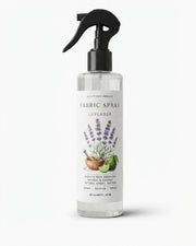 Premsons® Lavender Fabric Perfume Spray – Premium Freshener for Clothes & Household Fabrics.