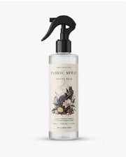 Premsons® White Oud Fabric Spray – Premium Fabric & Linen Freshener, Long-Lasting Fragrance.
