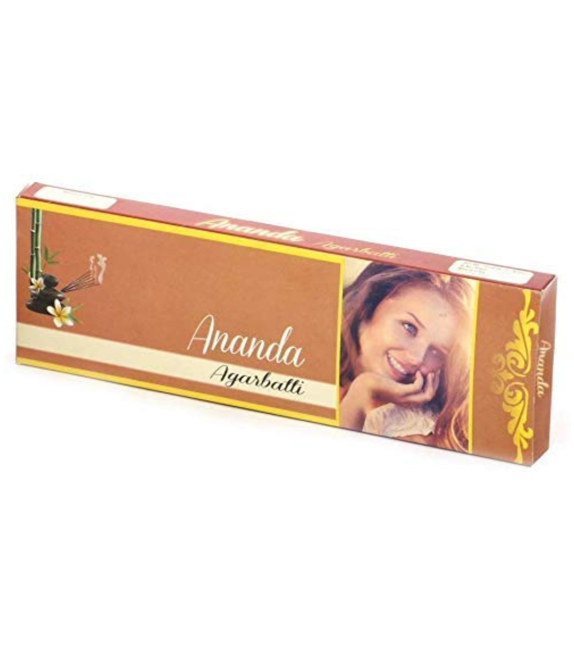 Eternia® Voulez Vous Scent of Burning Incense Sticks with Different Fragrance for Aromatic Environment Agarbatti- (Pack of-3)