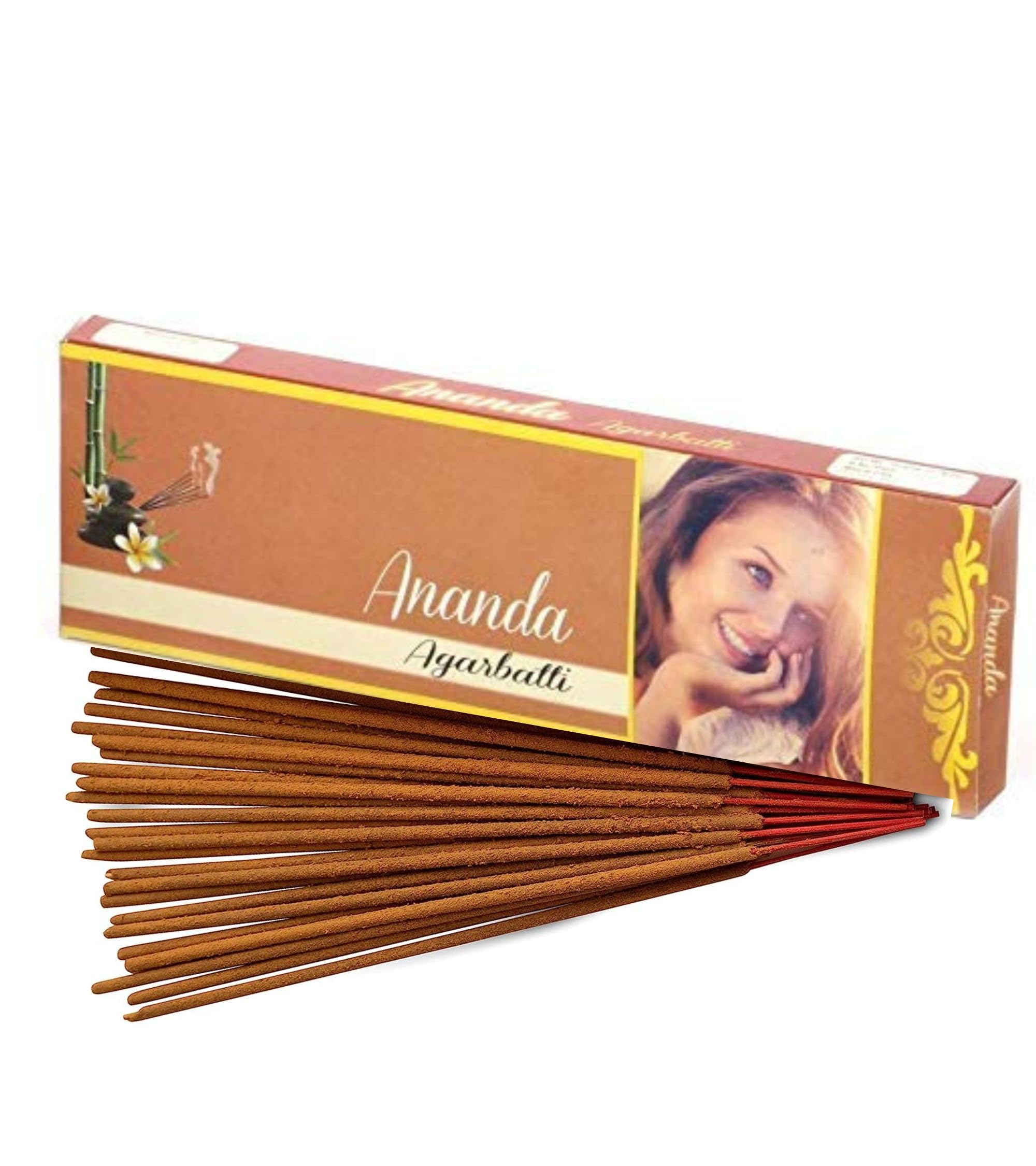 Eternia® Voulez Vous Scent of Burning Incense Sticks with Different Fragrance for Aromatic Environment Agarbatti- (Pack of-3)