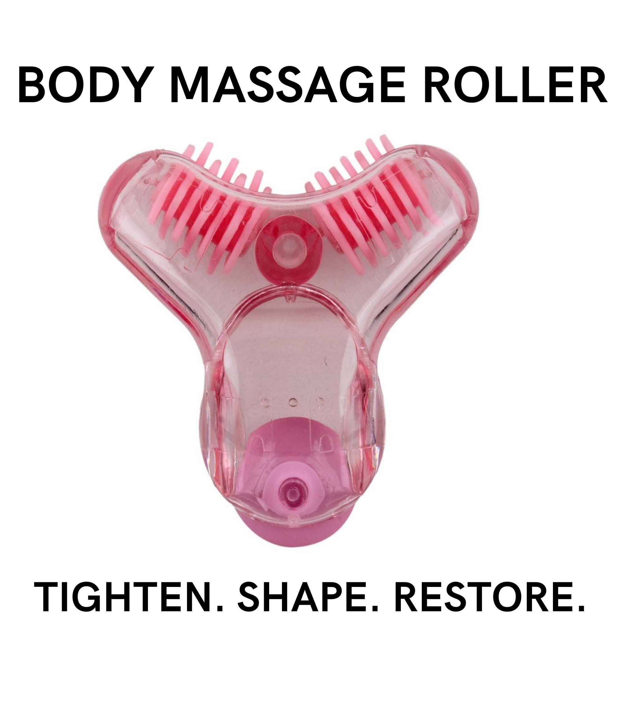 Premsons® Health Care Cell Massager for Leg, Thigh, Arms & Body – Handheld Roller Tool for Muscle Relaxation, Pain Relief & Improved Blood Circulation