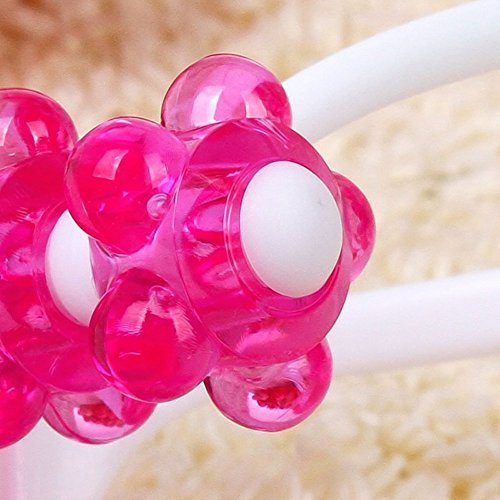 Premsons® 2-in-1 Facial Roller Massager – Slimming Face & Neck Beauty Tool for Chin Lift, Skin Firming & Relaxation