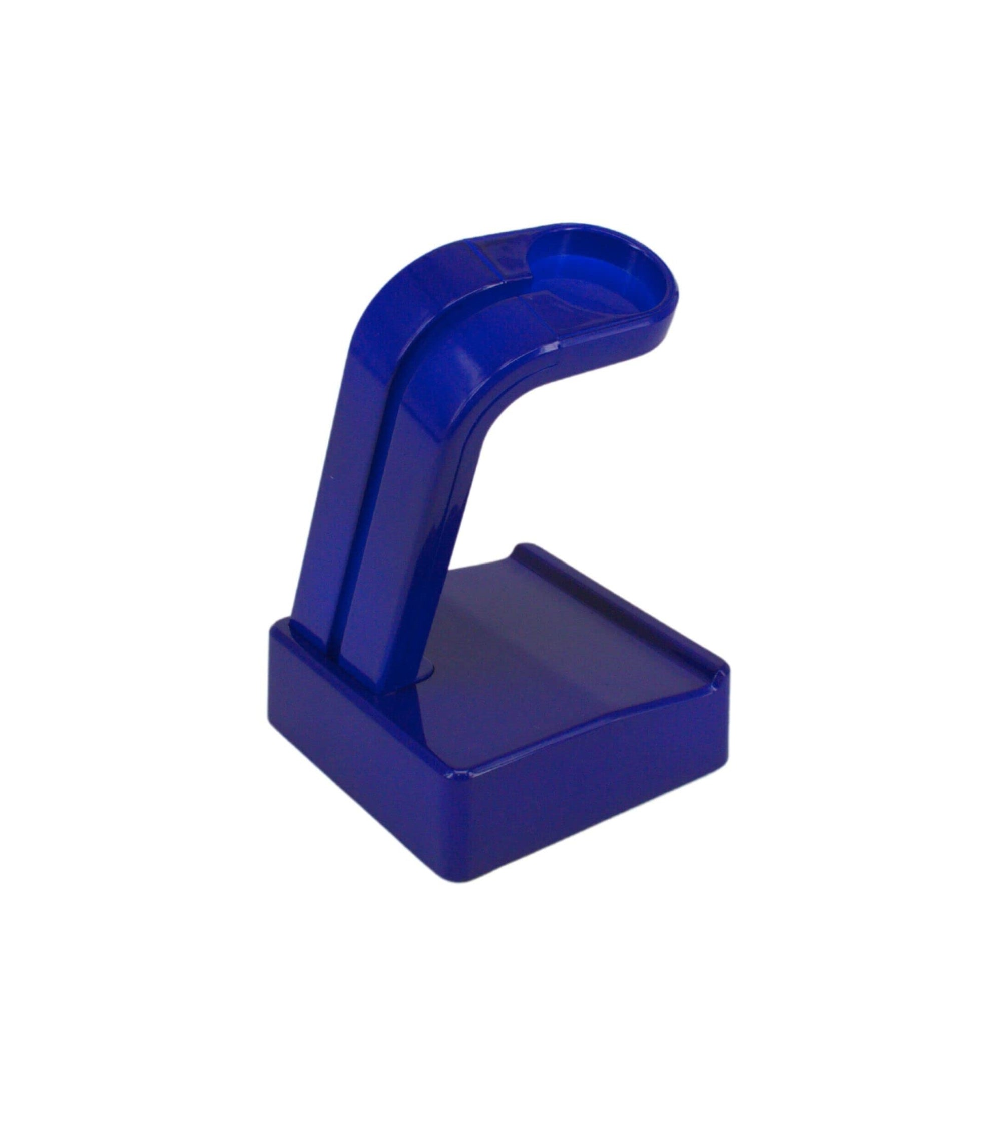 Premsons® Watch Stand for Smart Watches | Elegant & Durable Charging Dock | Compatible with Apple Watch Series & Other Smartwatches – Blue